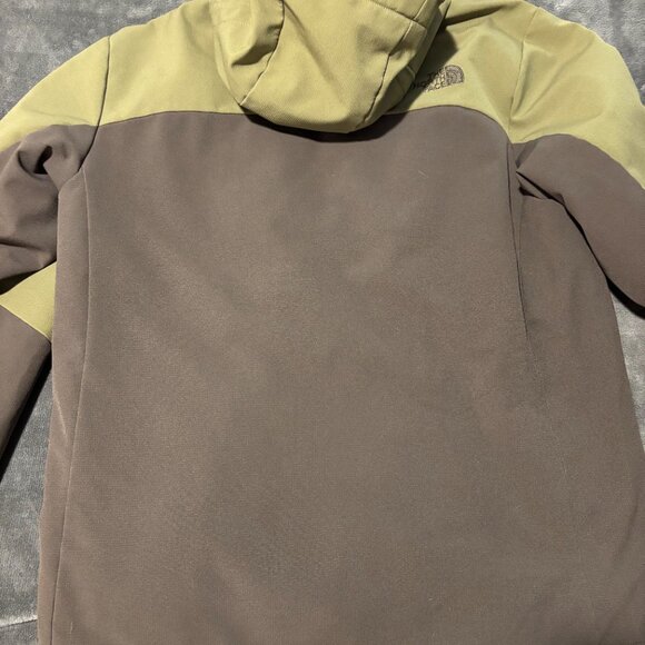 Men's The North Face Apex Elevation Jacket - Picture 6 of 10